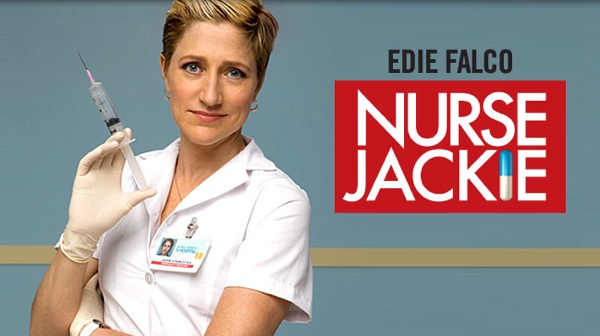 Nurse Jackie Season 1 - Click Image to Close