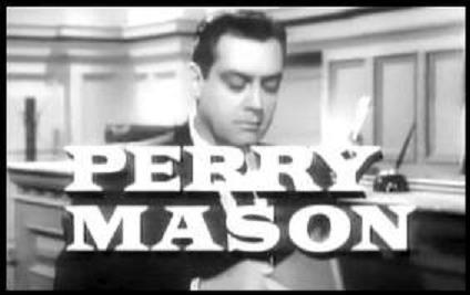 Perry Mason - Click Image to Close