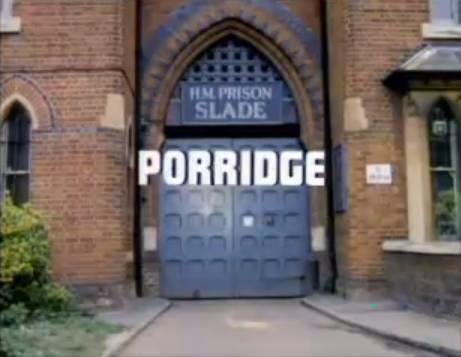 Porridge