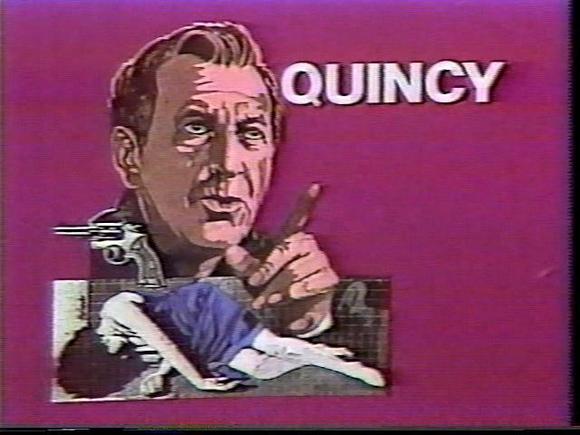 Quincy Quincy