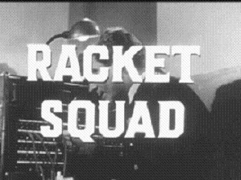 Racket Squad Racket Squad