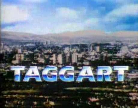 Taggart