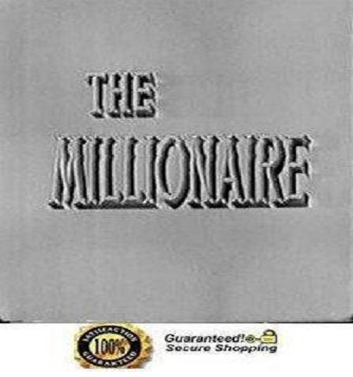 The Millionaire