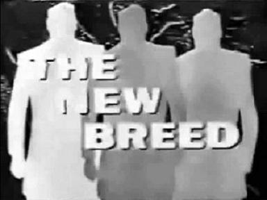 The New Breed - Click Image to Close