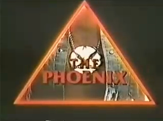 The Phoenix - Click Image to Close