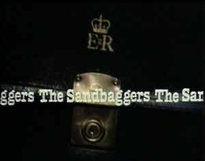 The Sandbaggers - Click Image to Close