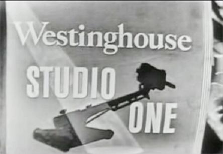 Westinghouse Studio One