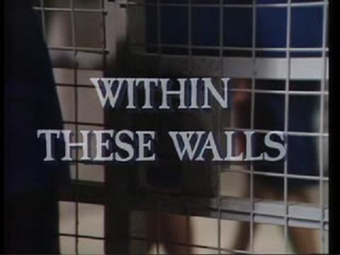 Within These Walls and Prisoner - Click Image to Close