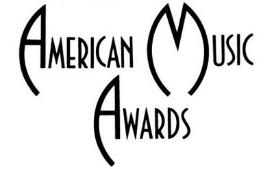 American Music Awards - Click Image to Close