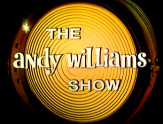 Andy Williams Show - Click Image to Close