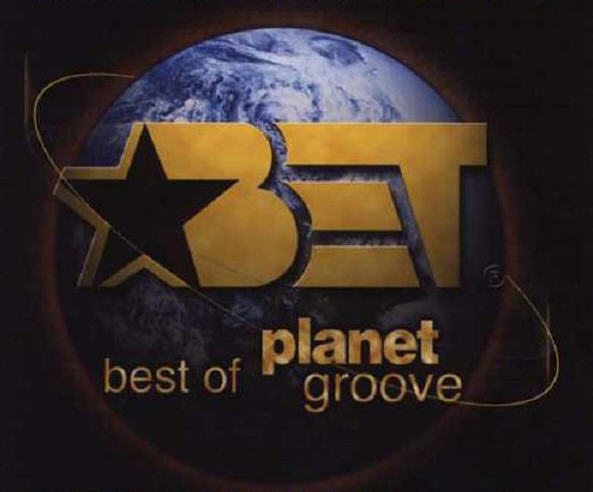 Best of Planet Groove