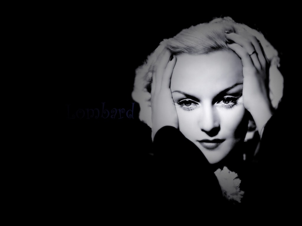 Carole Lombard - Click Image to Close