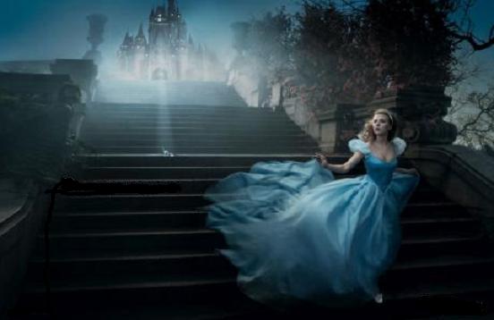 Cinderella - Click Image to Close