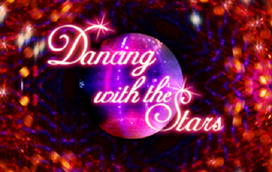 Dancing With the Stars - Click Image to Close
