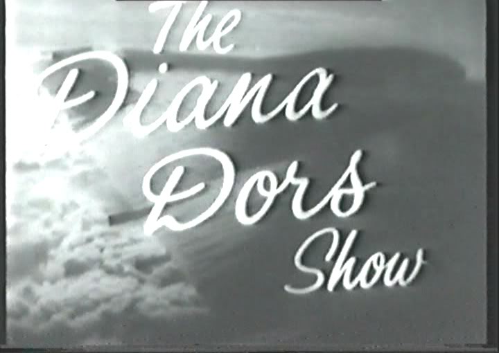 Diana Dors - Click Image to Close