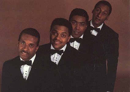 Four Tops - Click Image to Close