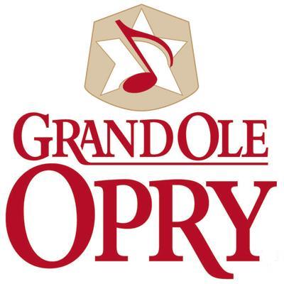 Grand Ole Opry 1950s - Click Image to Close