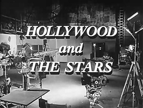 Hollywood and The Stars