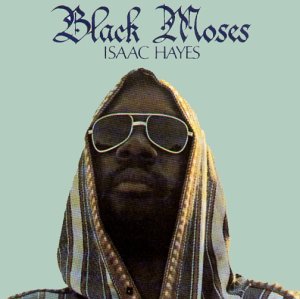 Isaac Hayes