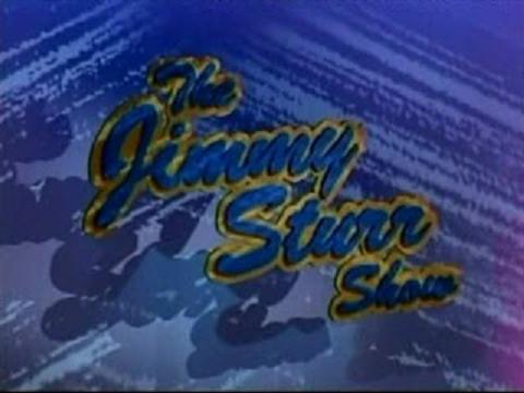 Jimmy Sturr Show