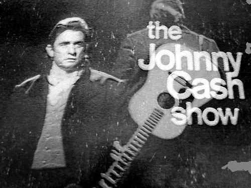 Johnny Cash