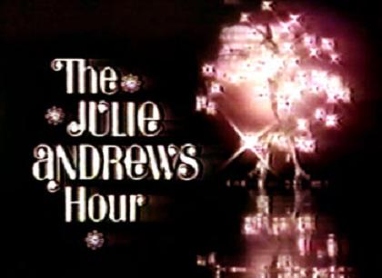 Julie Andrews Hour - Click Image to Close