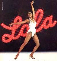 Lola Falana Lola Falana