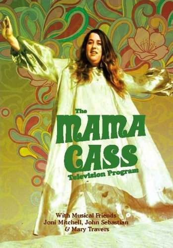 Mama Cass TV Program - Click Image to Close