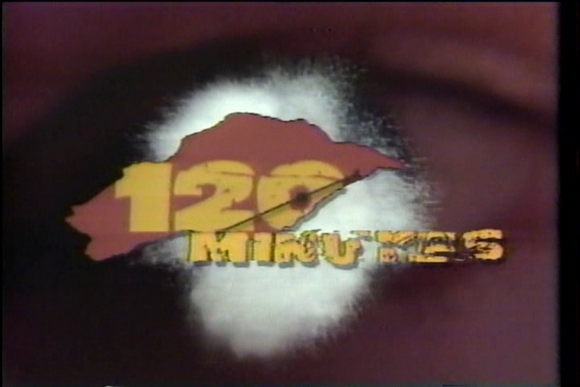 MTV 120 Minutes
