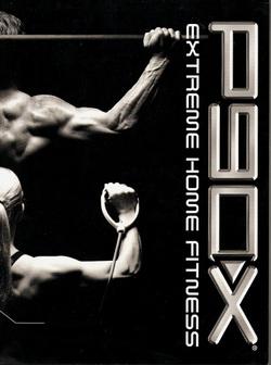 P90X Extreme Home Fitness