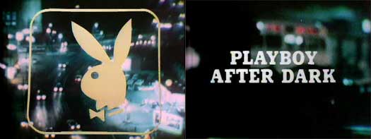 Playboy After Dark - Click Image to Close