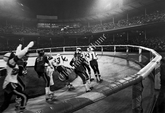 Roller Derby Roller Derby