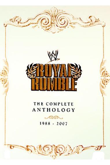 Royal Rumble Anthology
