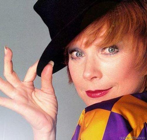Shirley Maclaine Specials