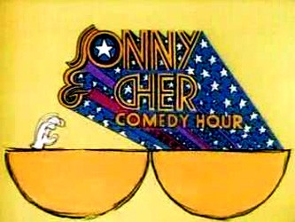 Sonny and Cher Comedy Hour - Click Image to Close
