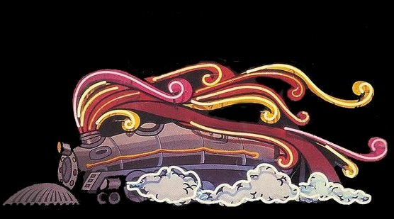 Soul Train 2 - Click Image to Close