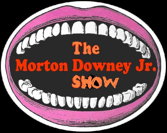 The Morton Downey Jr. Show