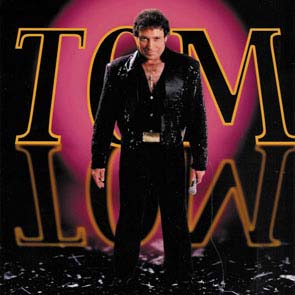 Tom Jones