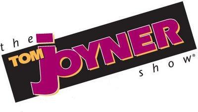 Tom Joyner - Click Image to Close