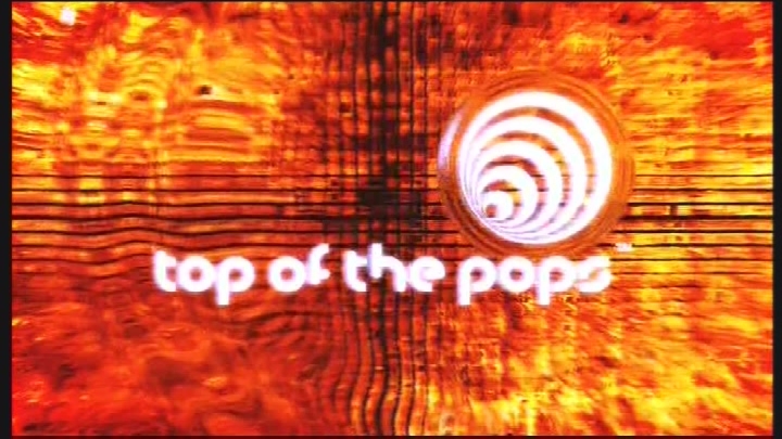 Top of The Pops - Click Image to Close