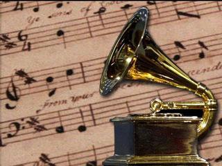 Vintage Grammys - Click Image to Close