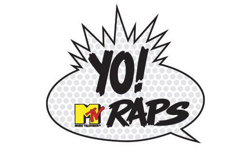 YO! MTV Raps