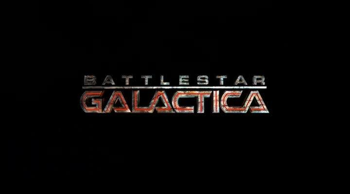 Battlestar Galactica Complete 1978 - 2009 - Click Image to Close