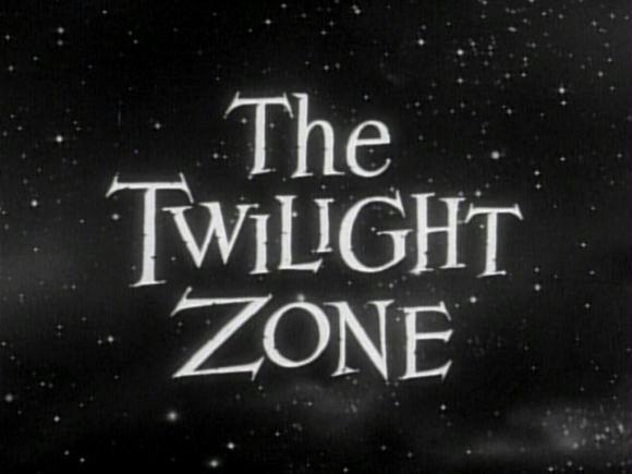 Twilight Zone & New Twilight Zone