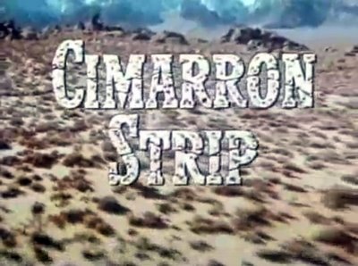 Cimarron Strip