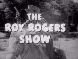 Roy Rogers Show