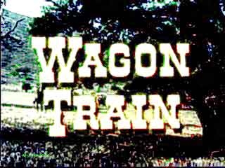 Wagon Train - Click Image to Close