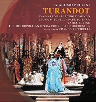 Turandot - Click Image to Close