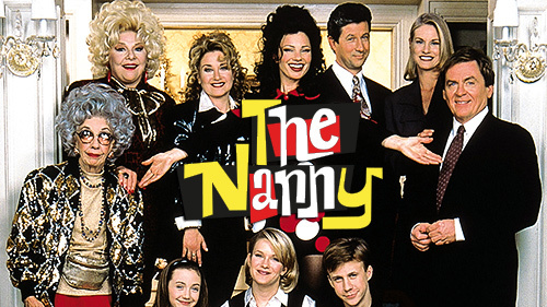 The Nanny
