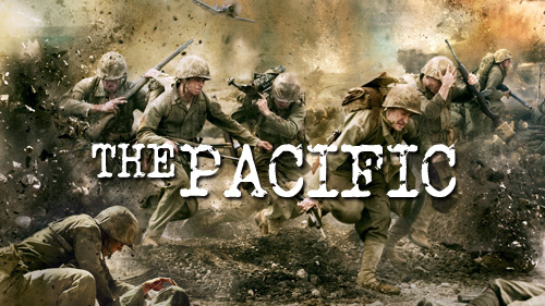 The Pacific - Click Image to Close